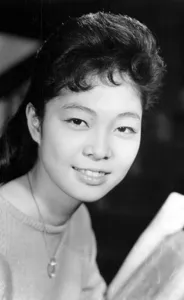 細川純子のプロマイド